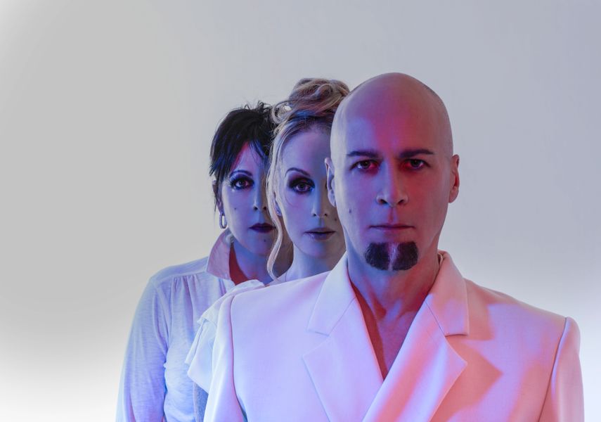 The Human League