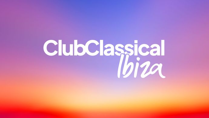 Club Classical Ibiza Logo