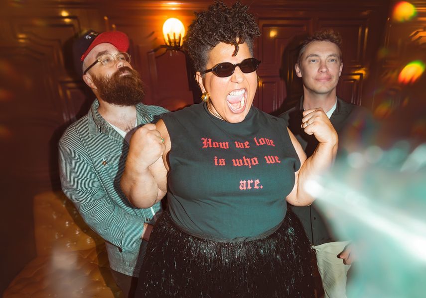 Alabama Shakes Press Image 2