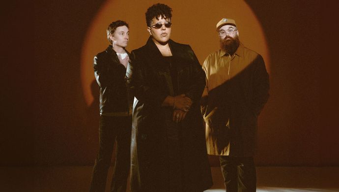 Alabama Shakes Press Image