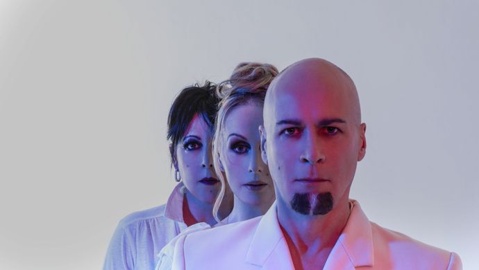 The Human League Press Image