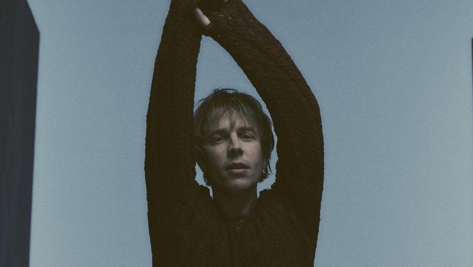 Tom Odell Press Image