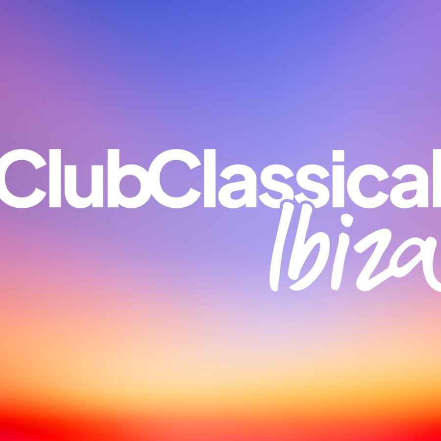 Club Classical Ibiza Logo