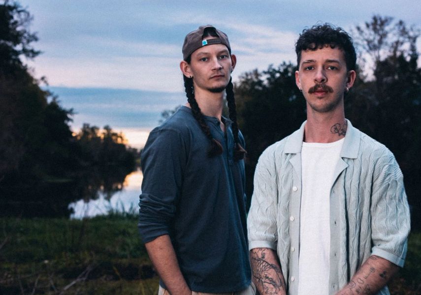 Crowe Boys Press Image
