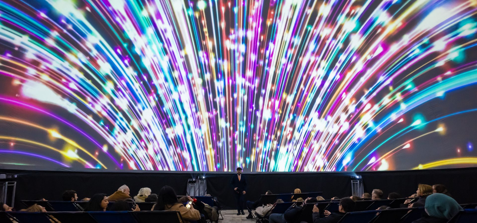 Planetarium Go <br>FAQs