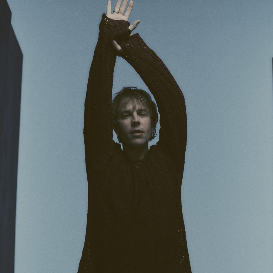 Tom Odell Press Image