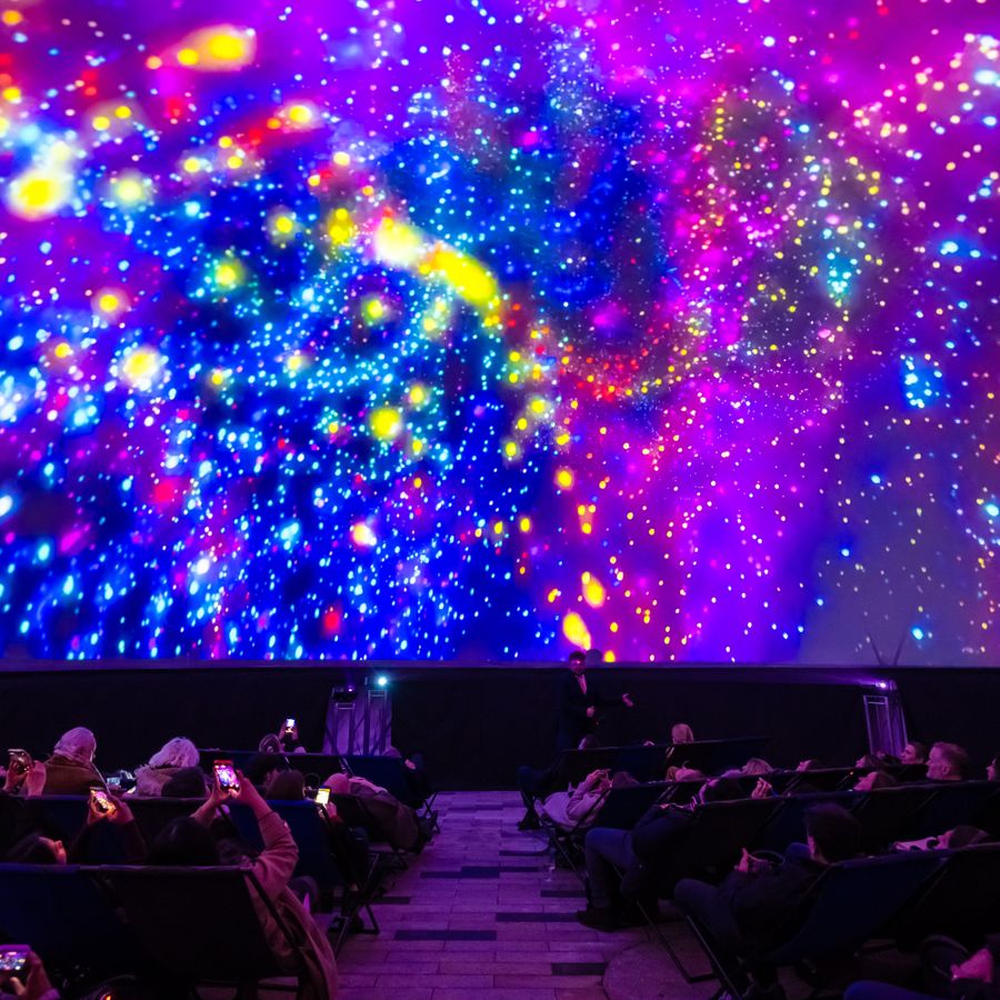 Planetarium